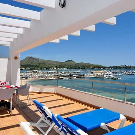 Beachfront Tanamar Дом отдыха